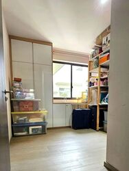 iNZ Residence (D23), Condominium #600491551